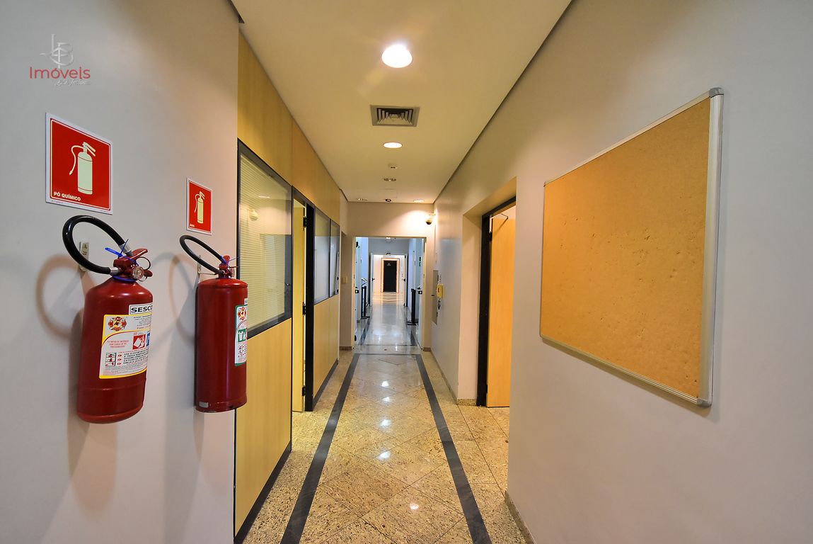 Prédio Inteiro, 1562 m² - Foto 43