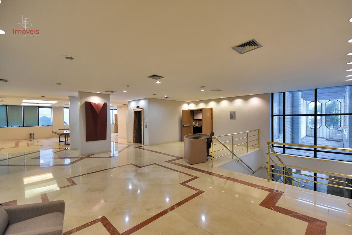 Prédio Inteiro, 1562 m² - Foto 12