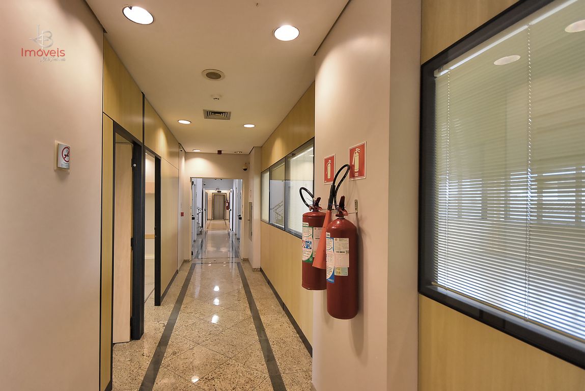 Prédio Inteiro, 1562 m² - Foto 22