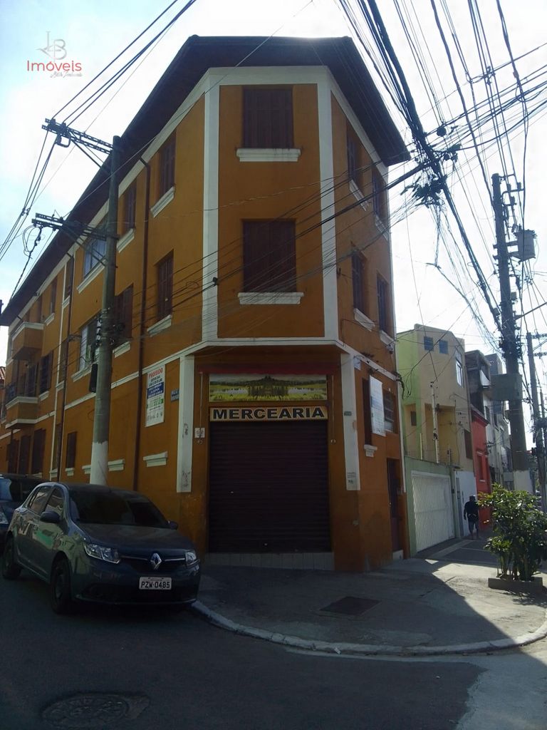 Loja-Salão, 49 m² - Foto 9