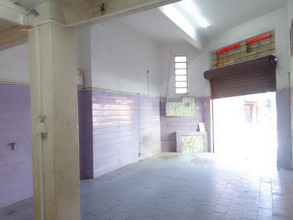 Loja-Salão, 49 m² - Foto 2