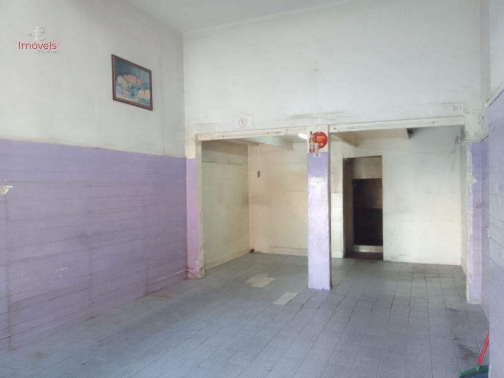Loja-Salão, 49 m² - Foto 1