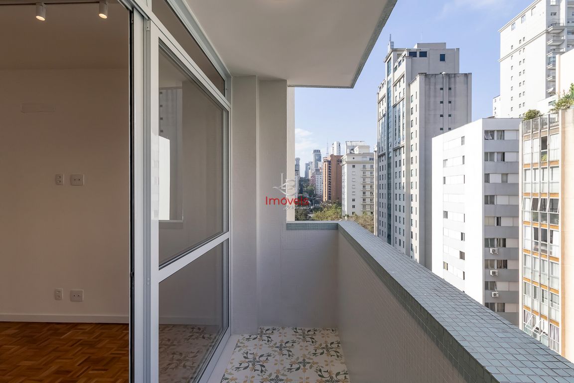 Apartamento, 2 quartos, 107 m² - Foto 15