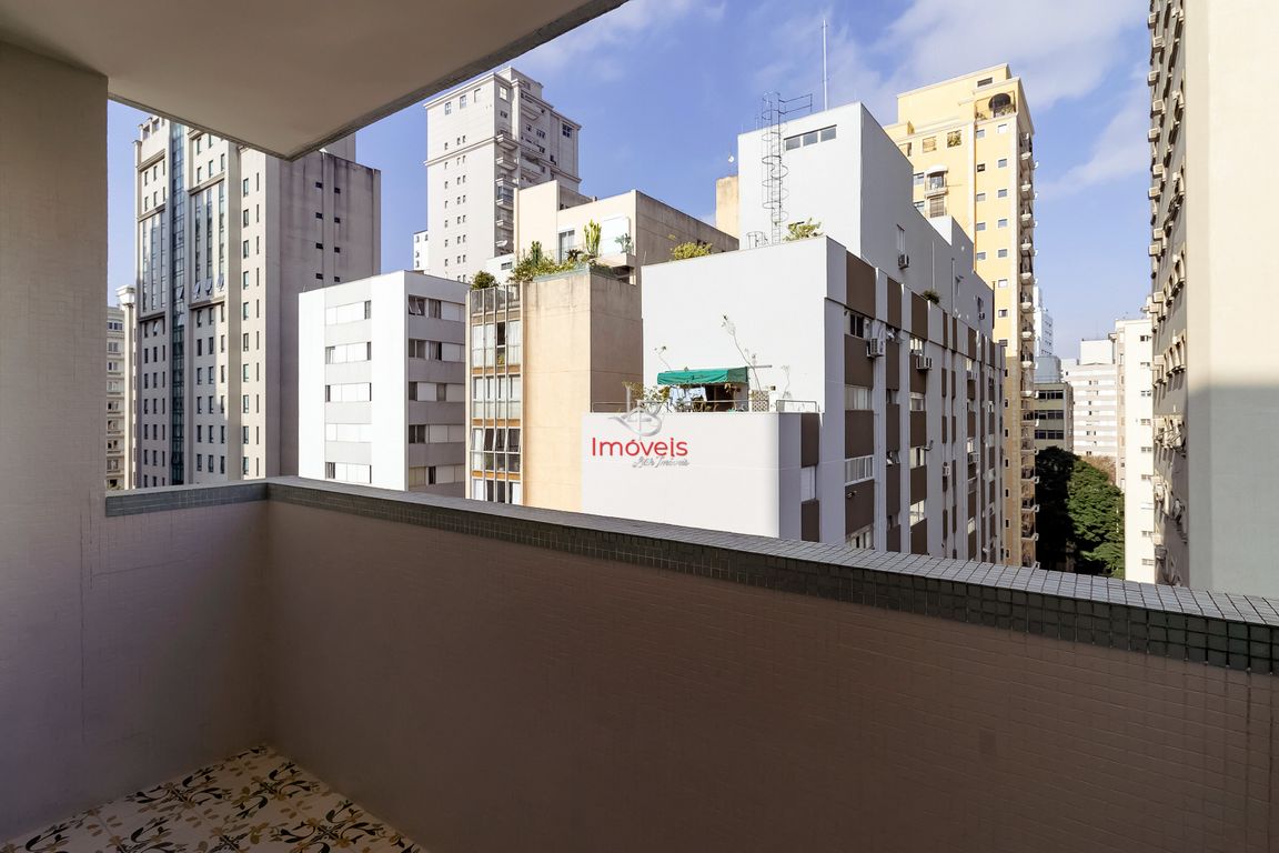 Apartamento, 2 quartos, 107 m² - Foto 31