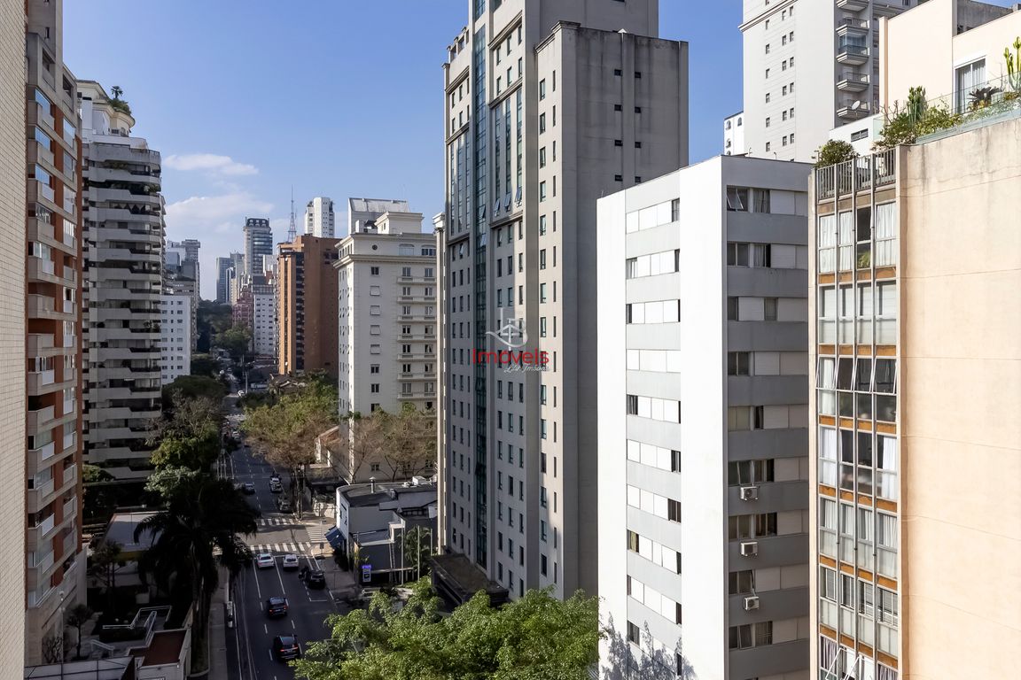 Apartamento, 2 quartos, 107 m² - Foto 32