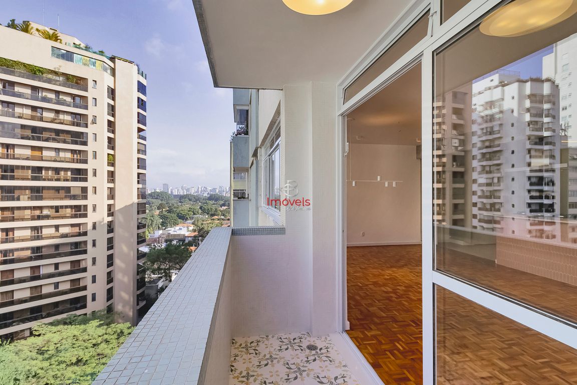 Apartamento, 2 quartos, 107 m² - Foto 3