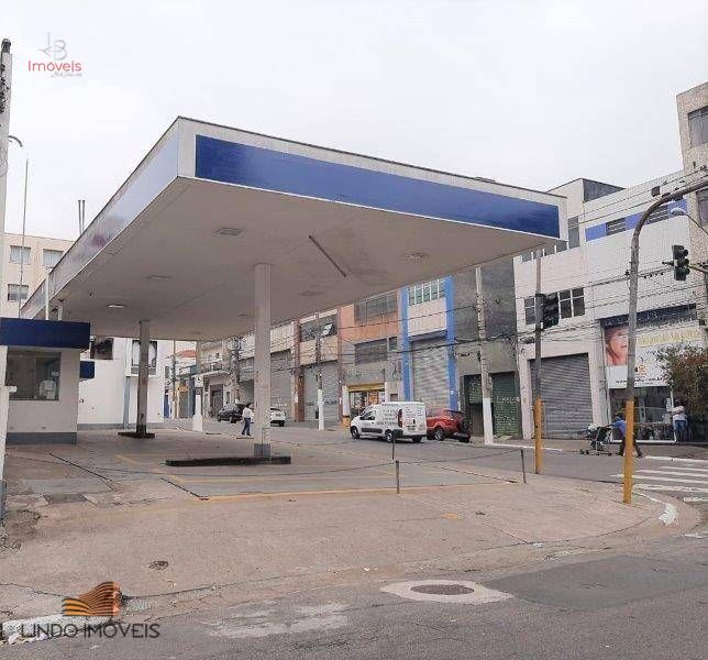 Loja-Salão, 227 m² - Foto 1