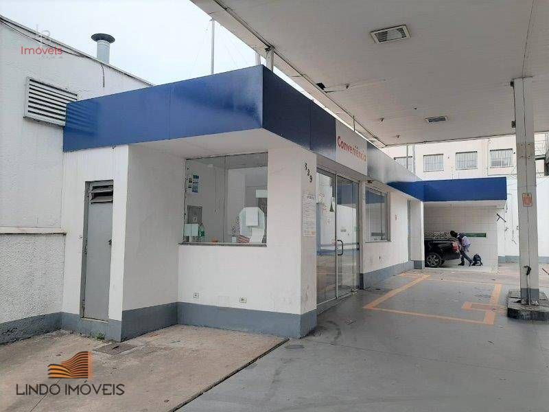 Loja-Salão, 227 m² - Foto 3