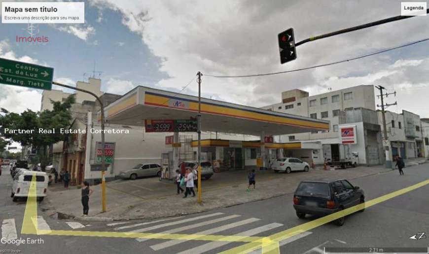 Loja-Salão, 227 m² - Foto 9