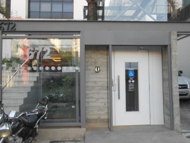 Foto - São Paulo - Santa Cecília