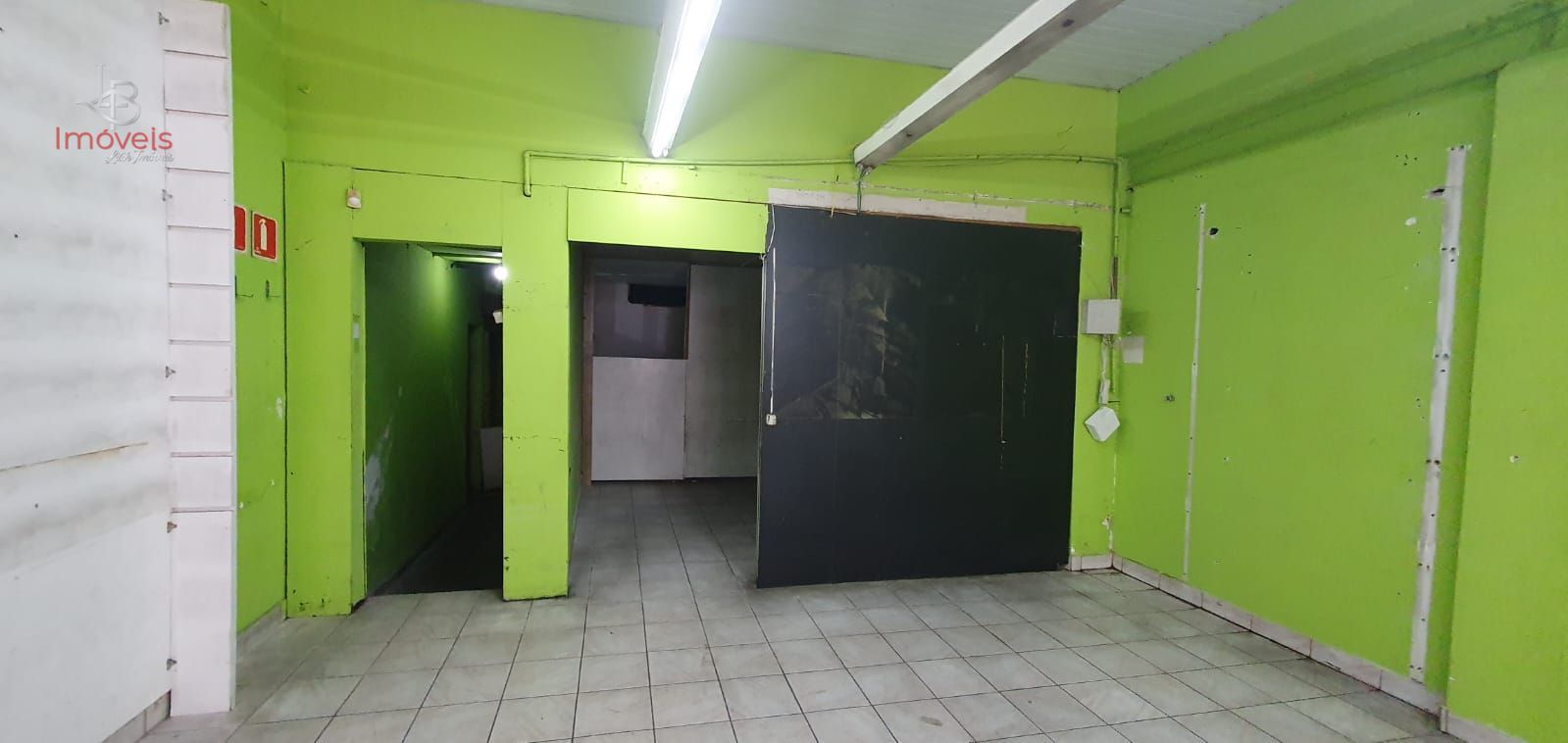 Loja-Salão, 275 m² - Foto 4