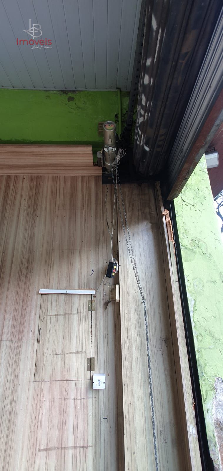 Loja-Salão, 275 m² - Foto 11