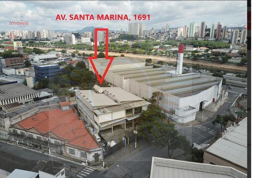 Depósito-Galpão - Foto 1