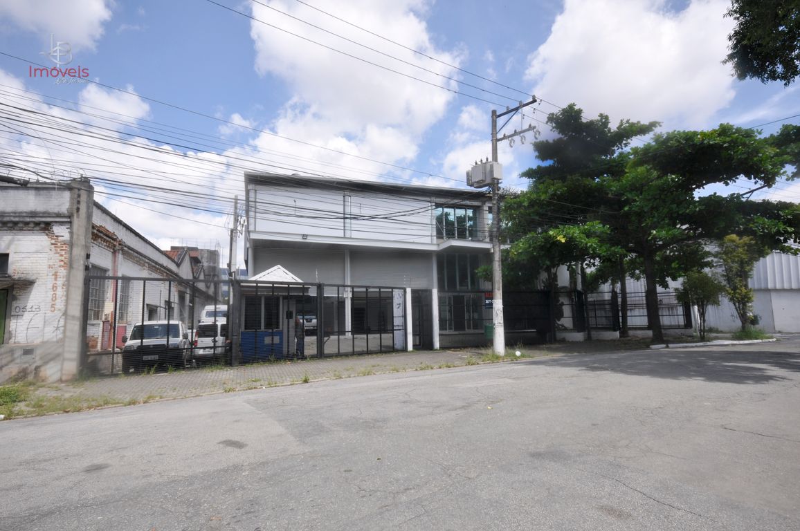 Depósito-Galpão - Foto 24