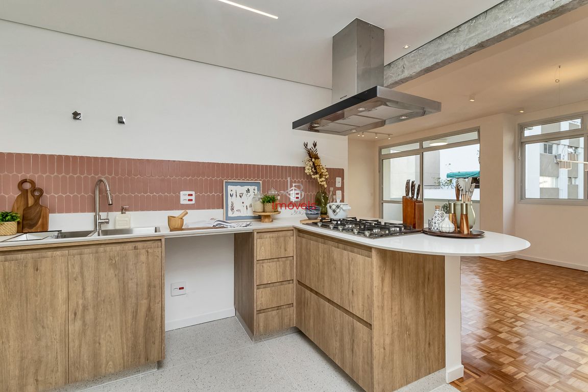Apartamento, 2 quartos, 107 m² - Foto 42