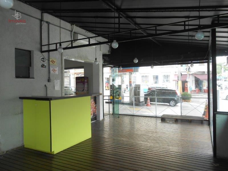Loja-Salão, 623 m² - Foto 2