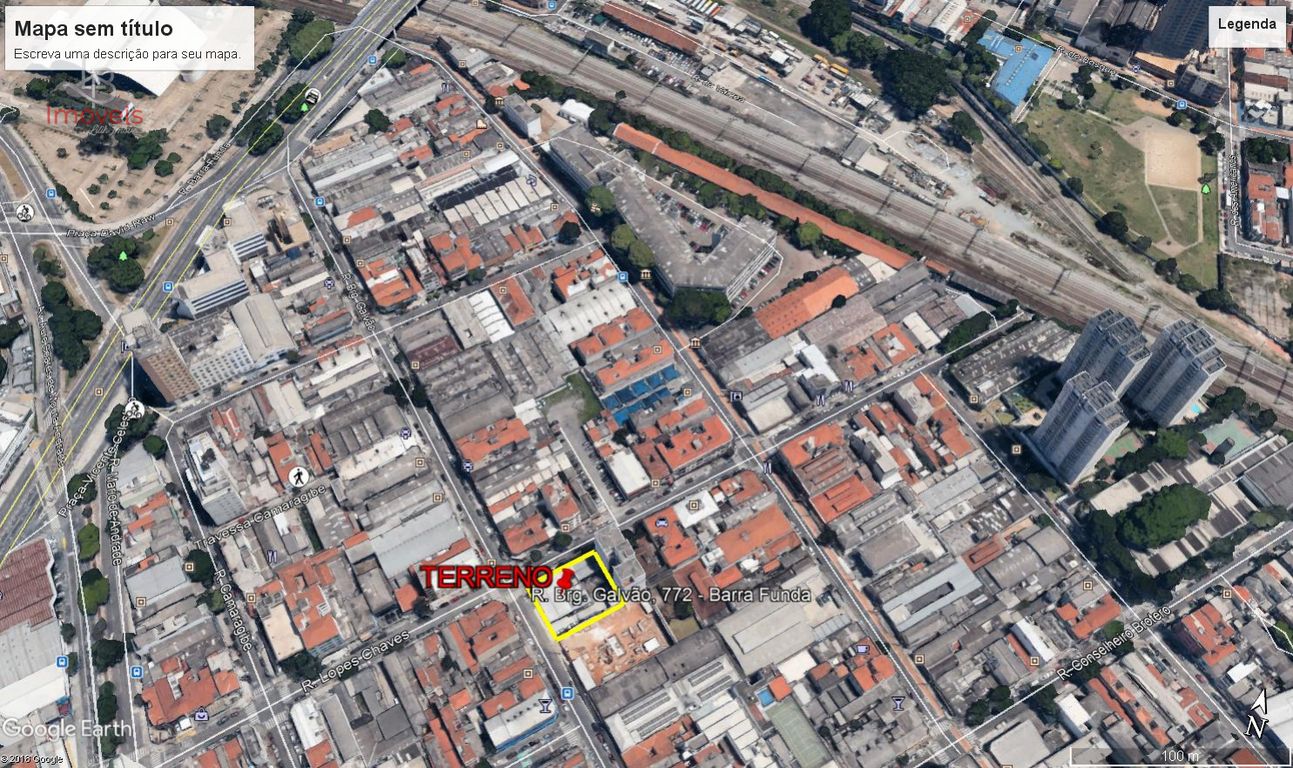 Loja-Salão, 623 m² - Foto 8