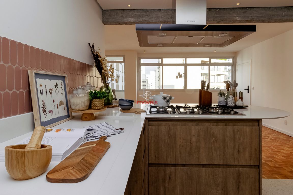 Apartamento, 2 quartos, 107 m² - Foto 47