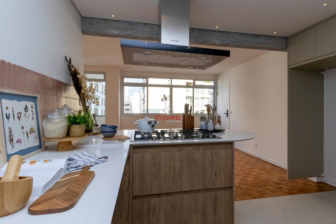 Apartamento, 2 quartos, 107 m² - Foto 16
