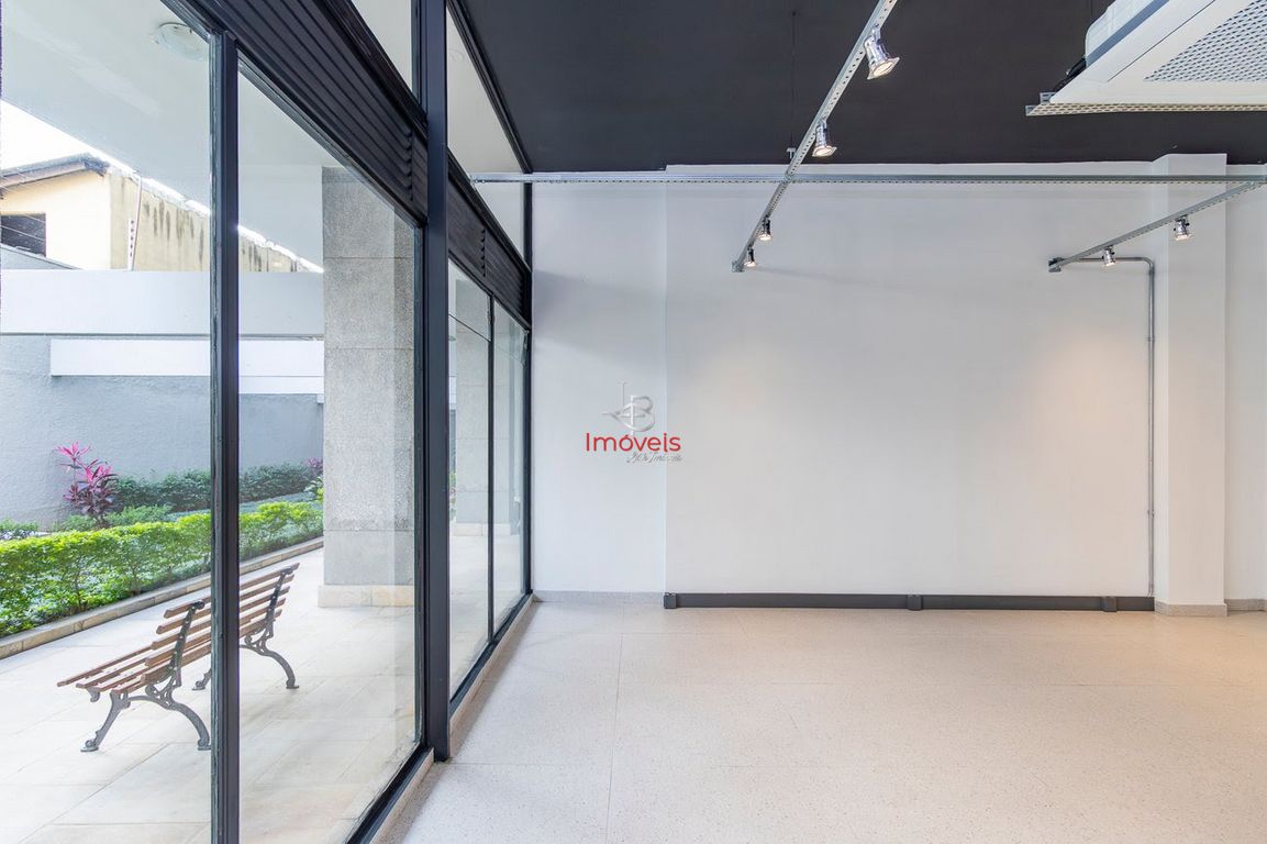 Loja-Salão, 43 m² - Foto 3