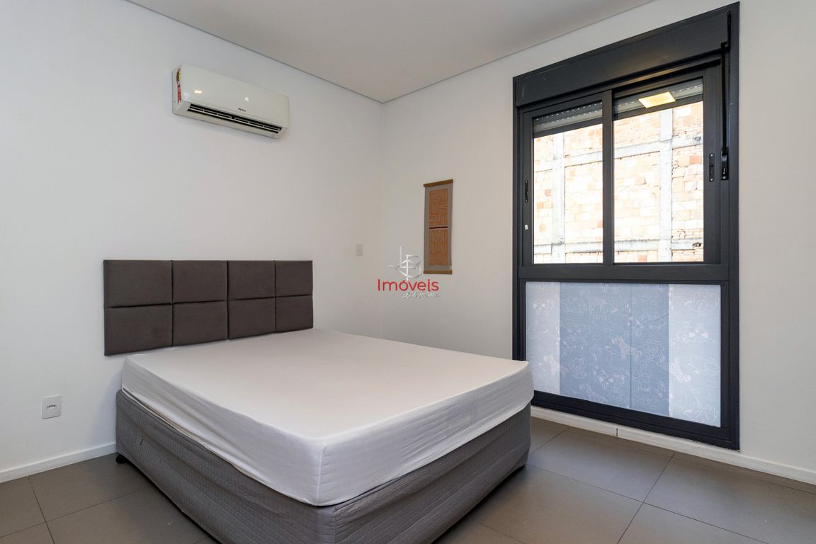 Apartamento, 1 quarto, 23 m² - Foto 6