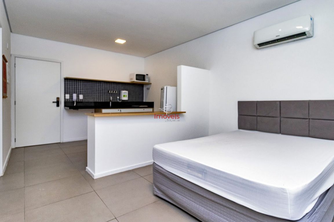 Apartamento, 1 quarto, 23 m² - Foto 1