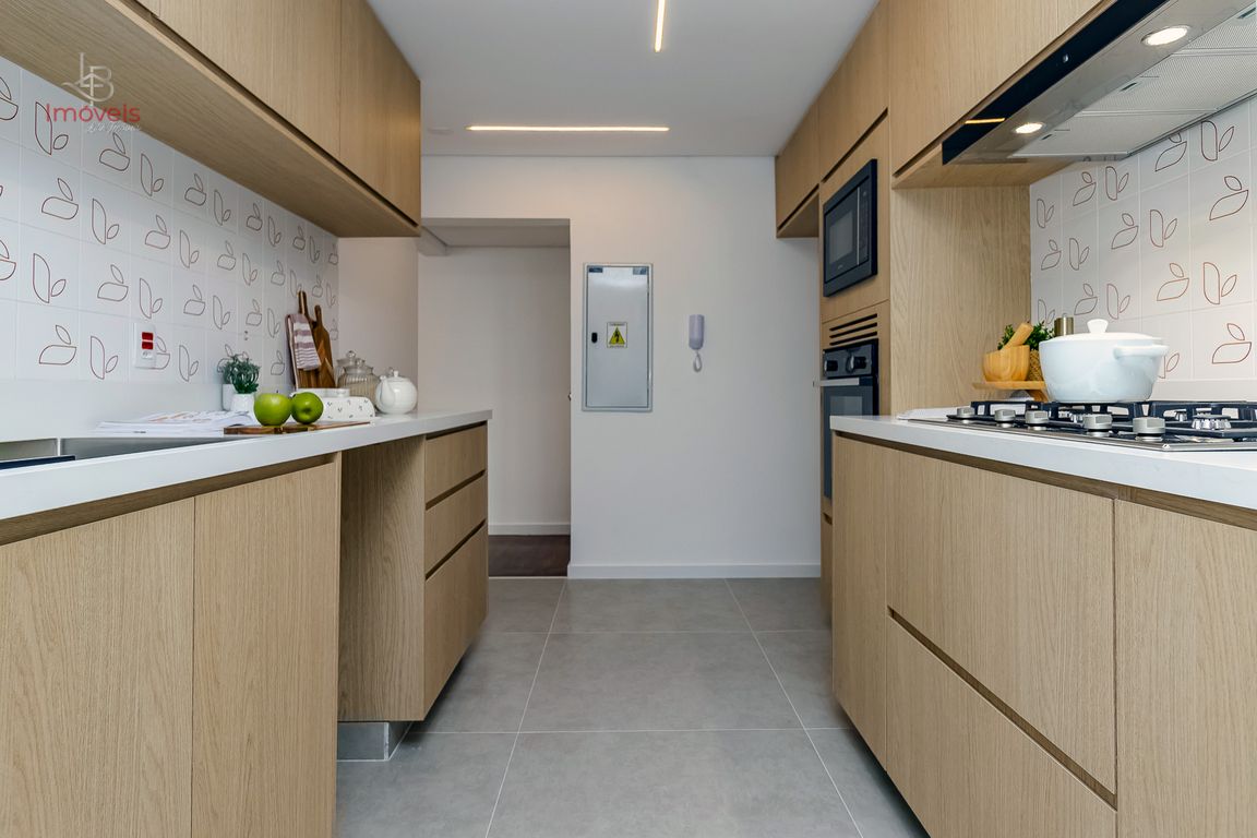 Apartamento, 2 quartos, 105 m² - Foto 8