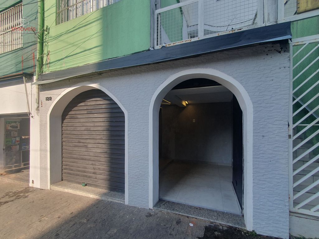 Loja-Salão, 25 m² - Foto 12