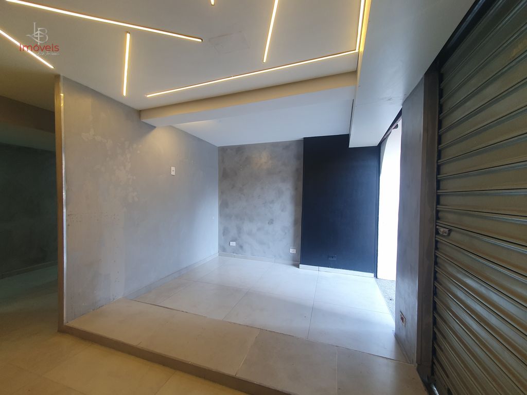 Loja-Salão, 25 m² - Foto 4