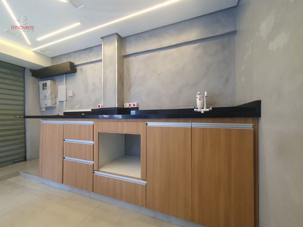 Loja-Salão, 25 m² - Foto 3