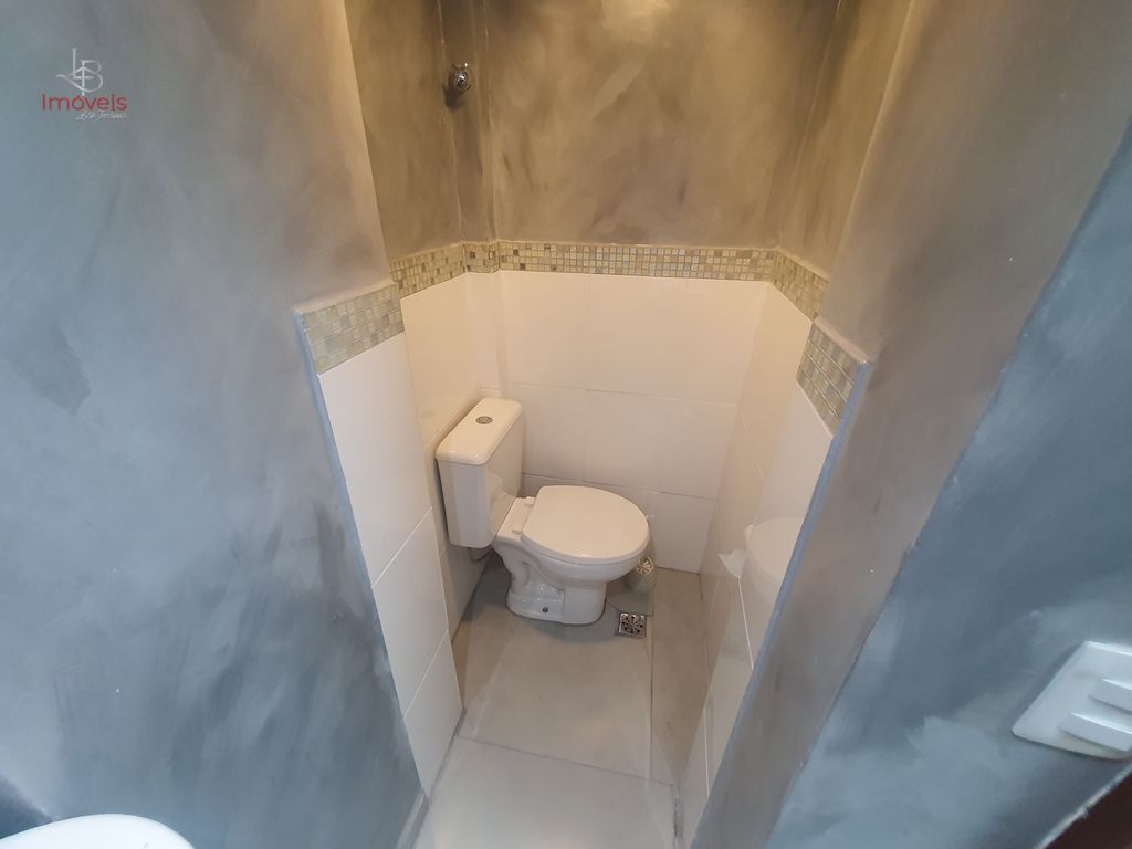 Loja-Salão, 25 m² - Foto 10