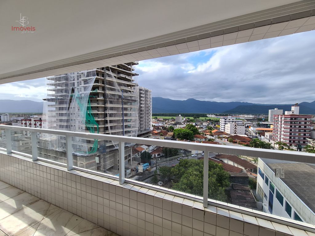 Apartamento, 2 quartos, 67 m² - Foto 2
