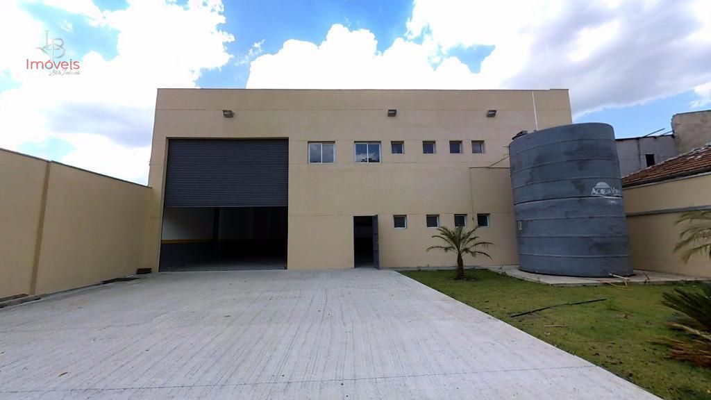Loteamento e Condomínio, 2600 m² - Foto 1