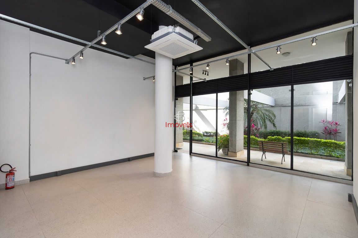 Loja-Salão, 43 m² - Foto 2