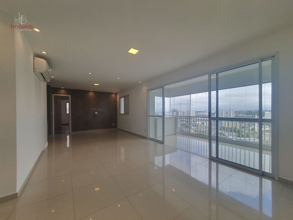 Apartamento, 3 quartos, 121 m² - Foto 2