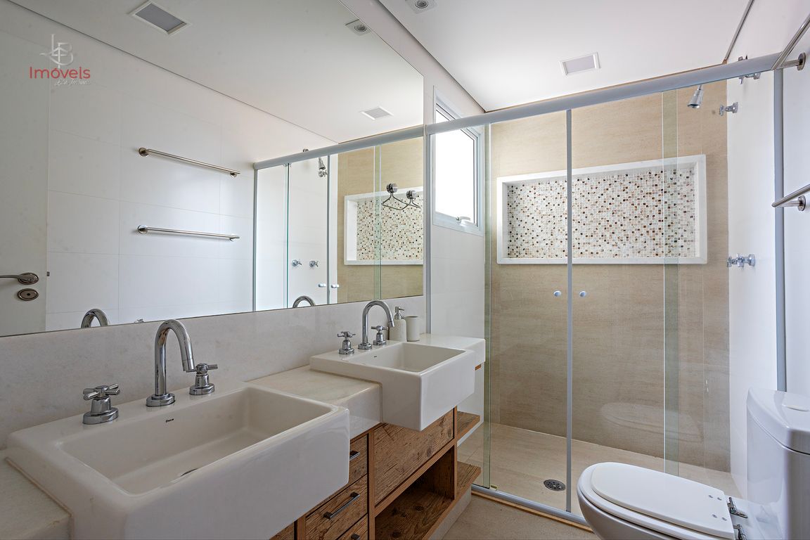 Apartamento, 3 quartos, 100 m² - Foto 3