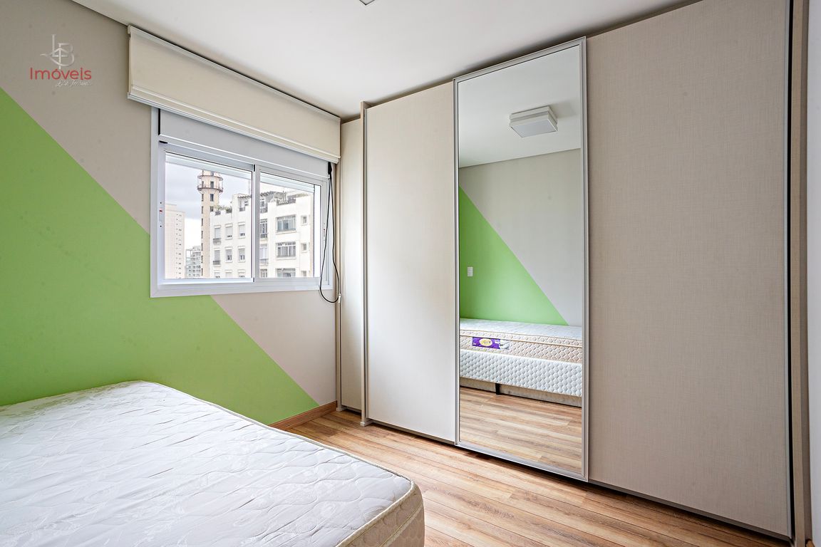 Apartamento, 3 quartos, 100 m² - Foto 12