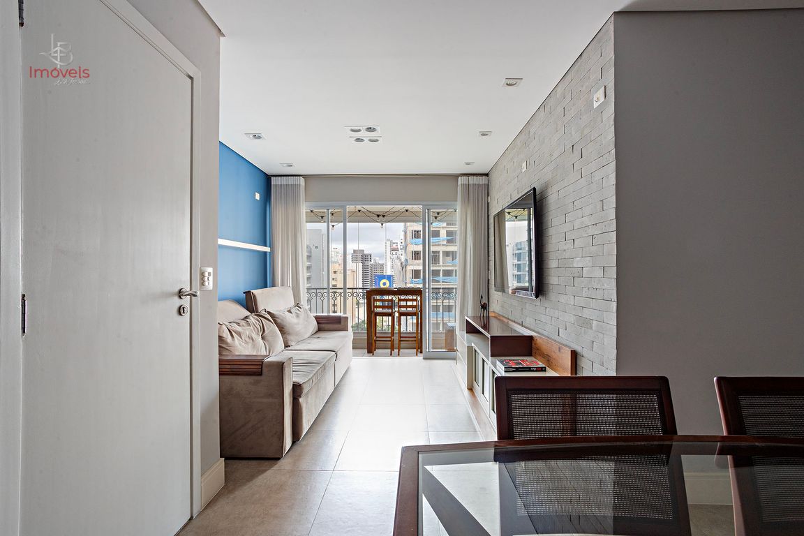 Apartamento, 3 quartos, 100 m² - Foto 17