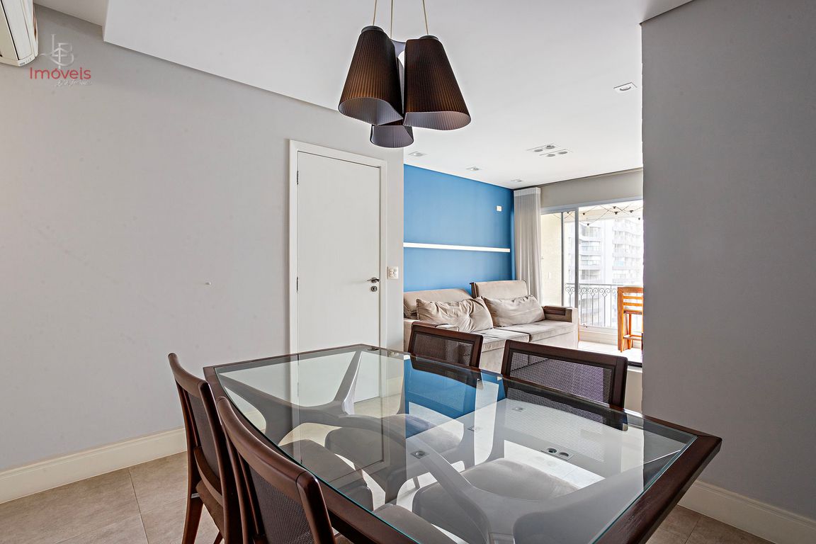 Apartamento, 3 quartos, 100 m² - Foto 21
