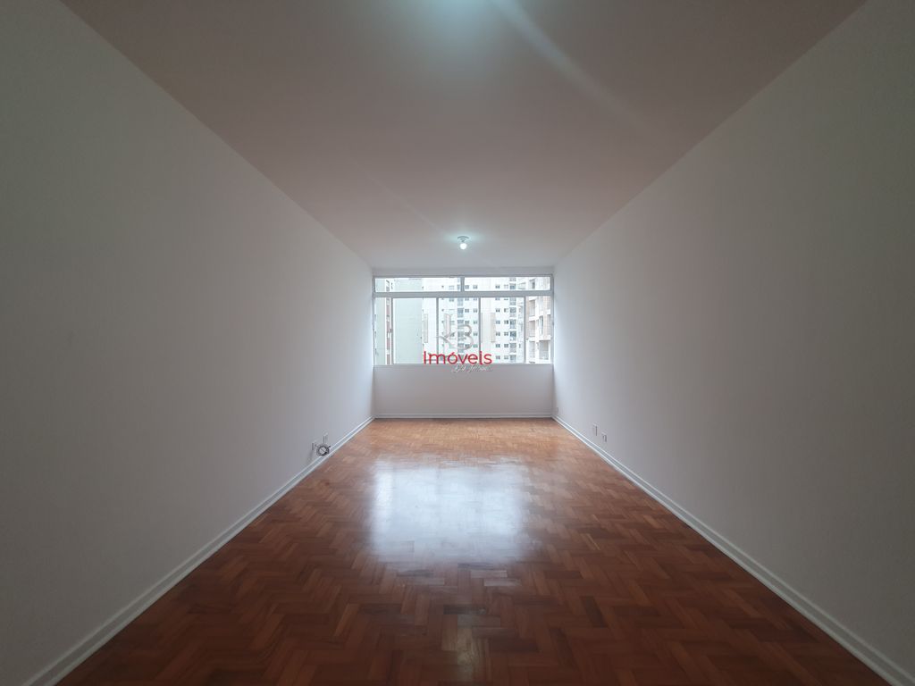 Apartamento, 2 quartos, 108 m² - Foto 1