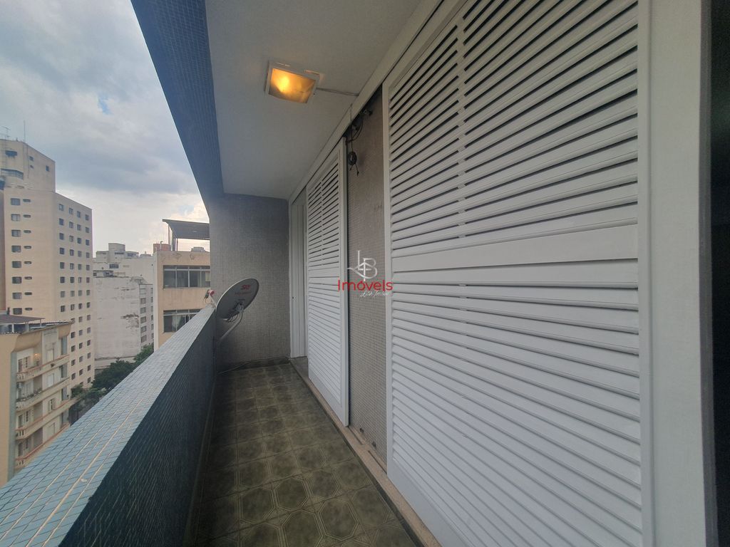 Apartamento, 2 quartos, 108 m² - Foto 3