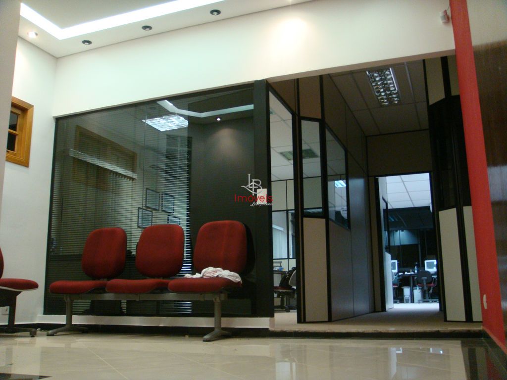 Prédio Inteiro, 750 m² - Foto 9