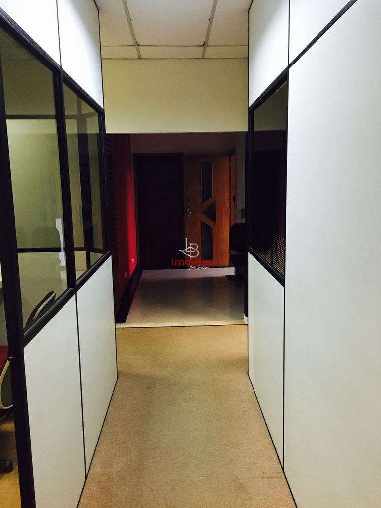 Prédio Inteiro, 750 m² - Foto 19