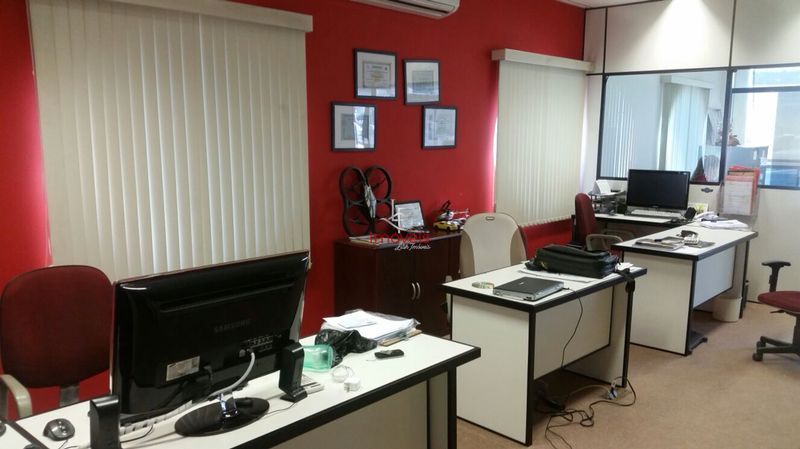 Prédio Inteiro, 750 m² - Foto 25