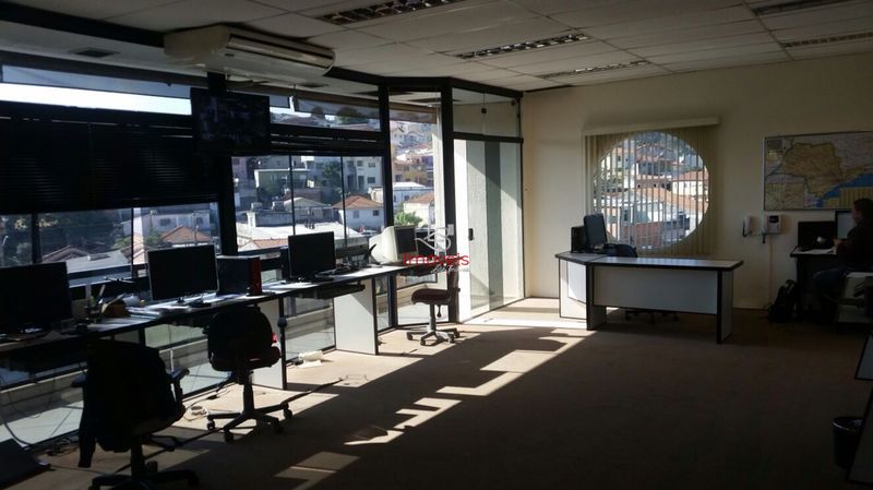Prédio Inteiro, 750 m² - Foto 28
