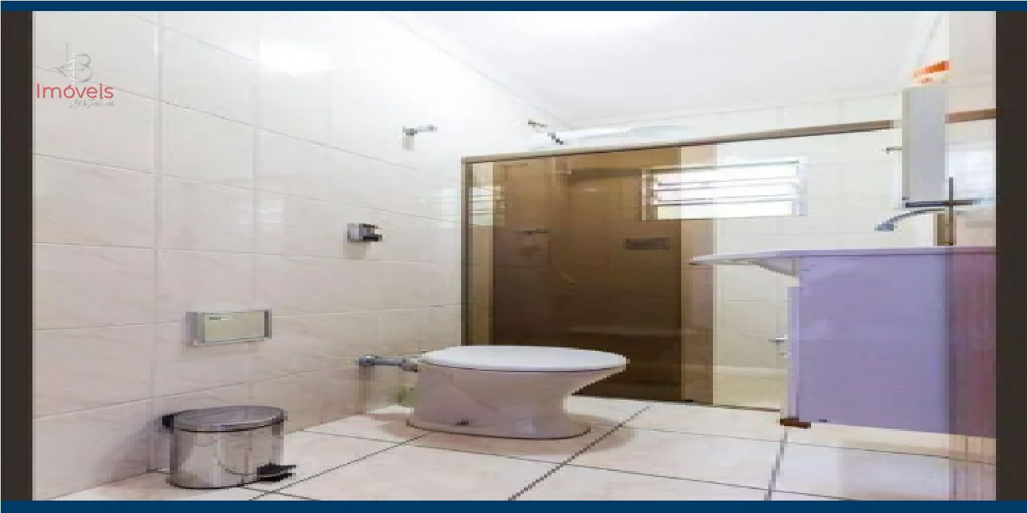 Sobrado, 3 quartos, 100 m² - Foto 5
