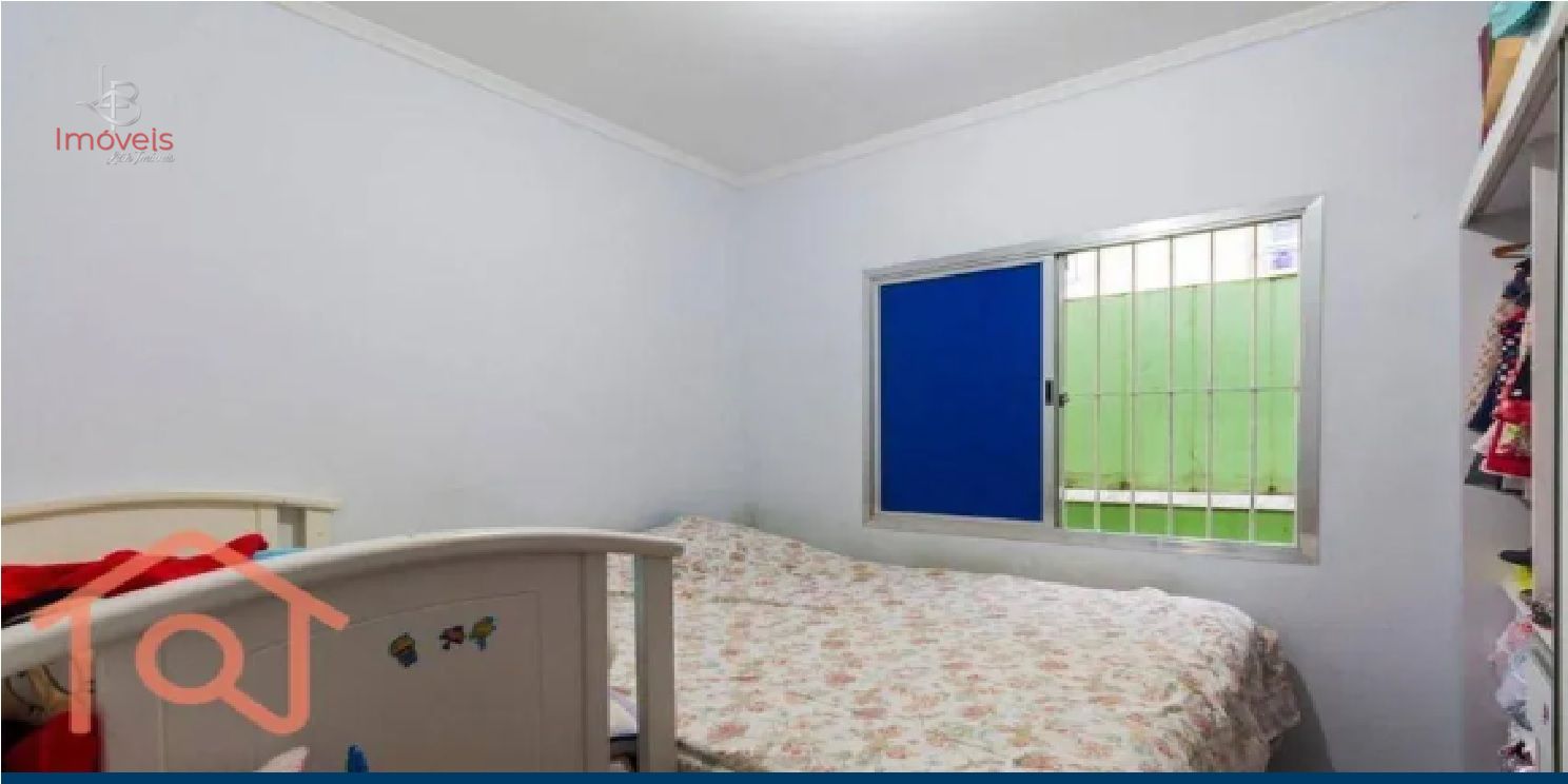 Sobrado, 3 quartos, 100 m² - Foto 6
