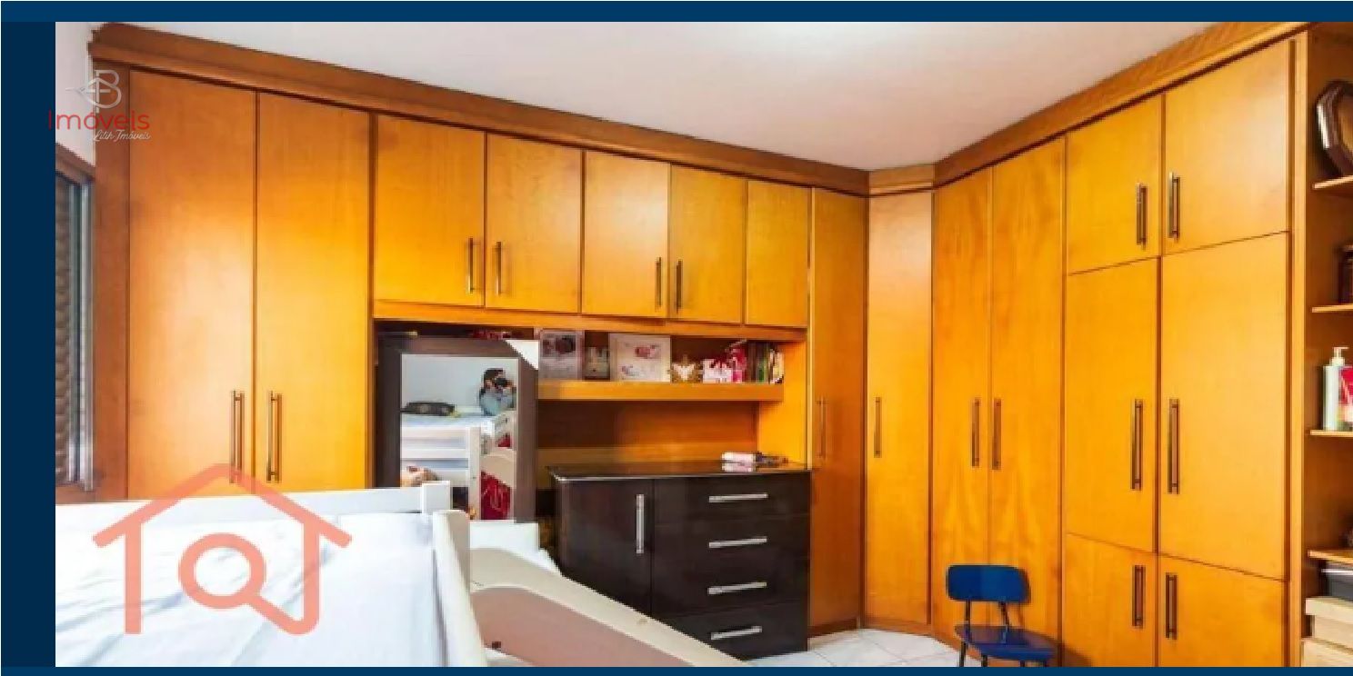 Sobrado, 3 quartos, 100 m² - Foto 7