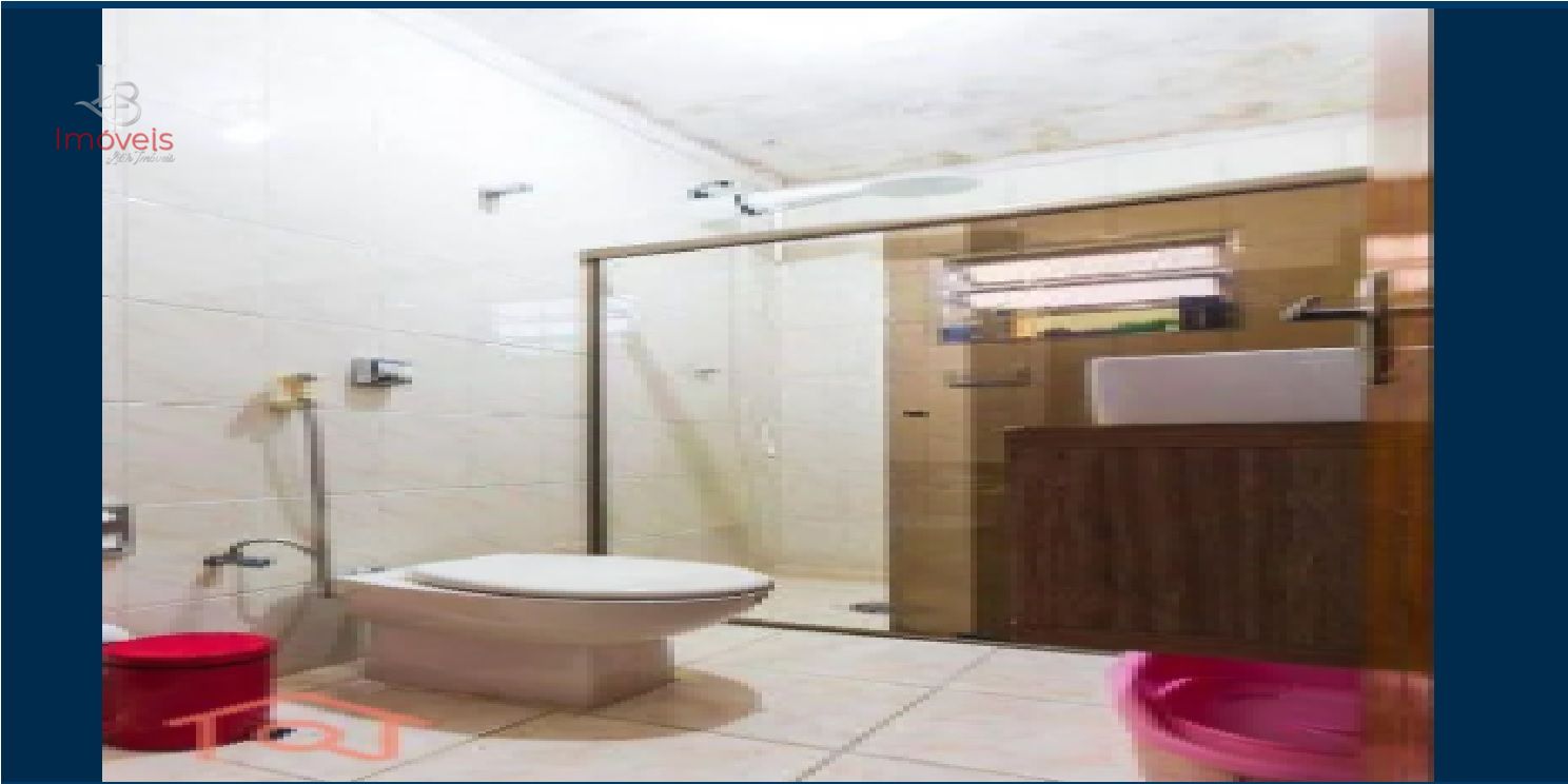 Sobrado, 3 quartos, 100 m² - Foto 8