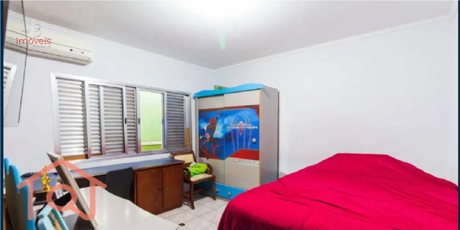 Sobrado, 3 quartos, 100 m² - Foto 9
